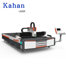 Gantry Type CNC Fiber Laser Cutting Machine Price for Metal Laser Cutting Machines 1000 Watt